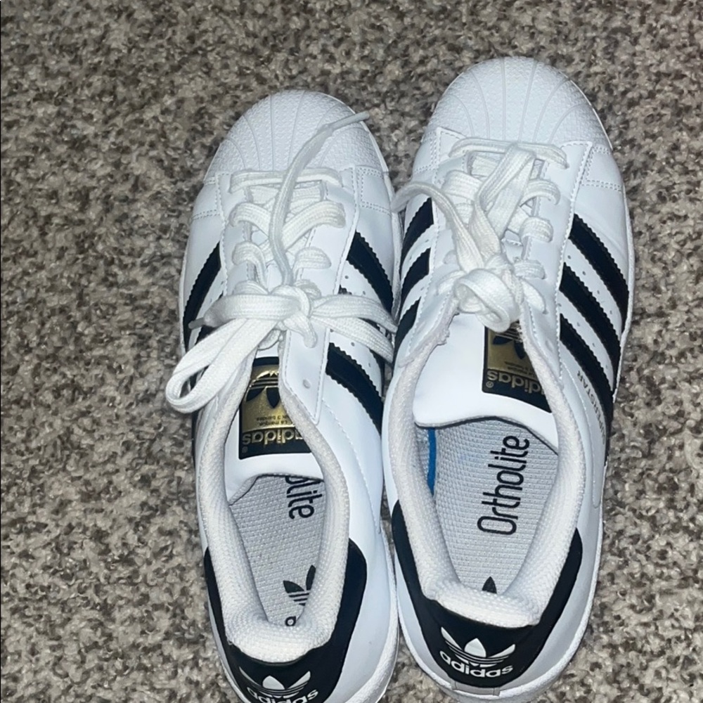 Adidas Superstars